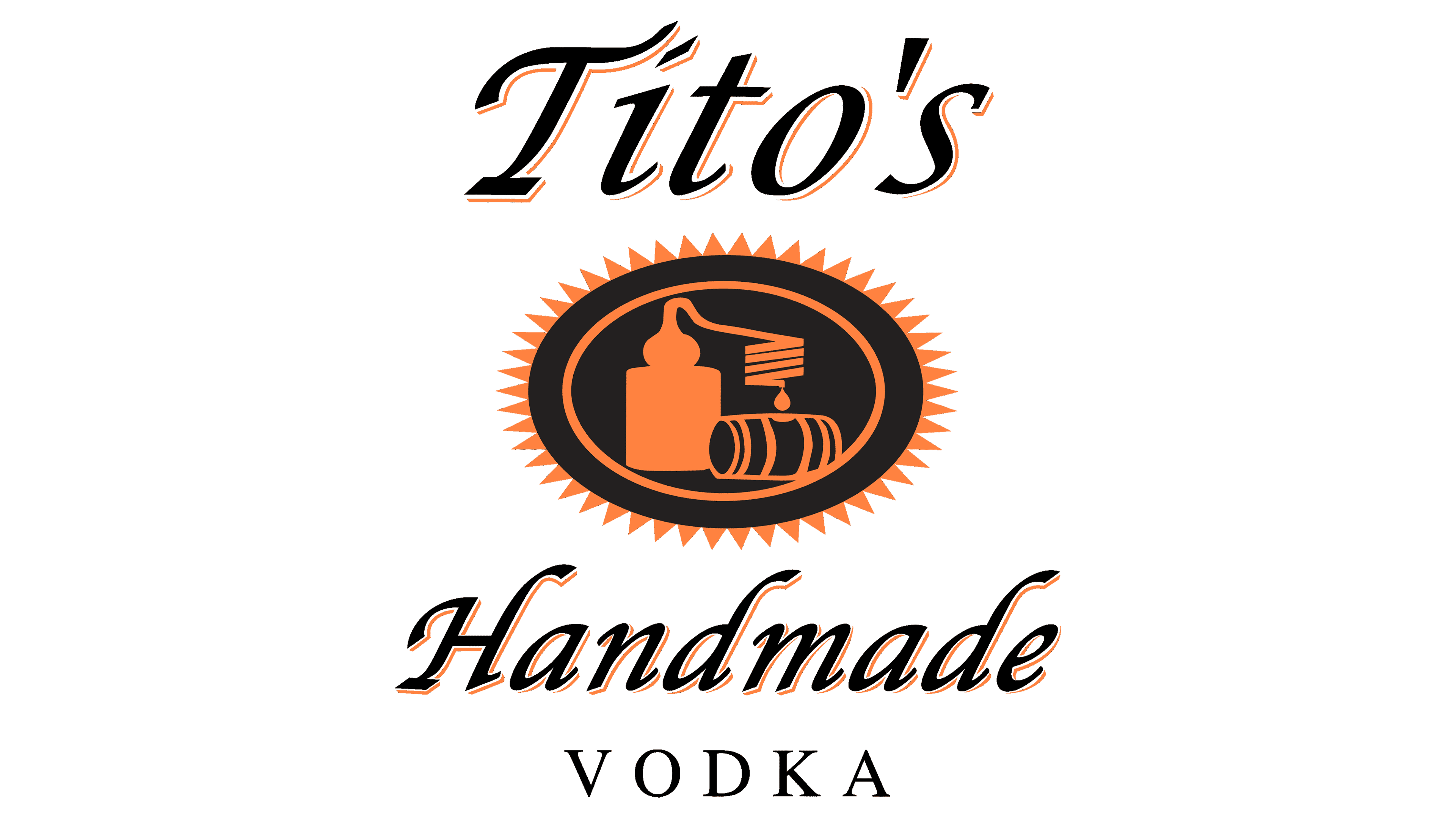 Tito's Handmade Vodka
