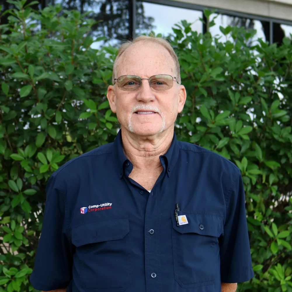 Larry Knapp