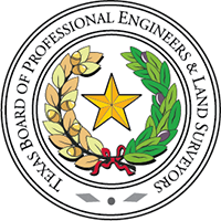 Licensed Professional Engineers