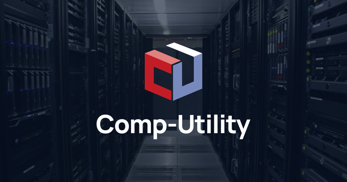 Comp-Utility Corporation