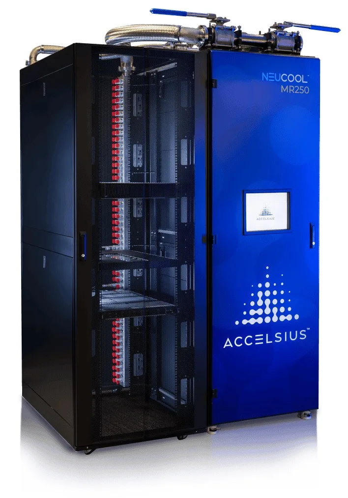 Air vs Liquid Cooling for AI and GPU Data Centers: AI Densities Are Outpacing Air Cooling
