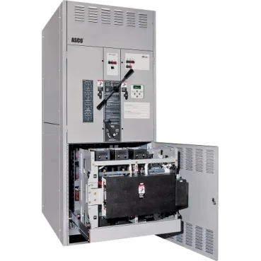 Automatic Transfer Switches (ATS) for Standby Power