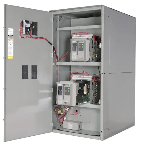 Automatic Transfer Switches (ATS) for Standby Power: The Switch That Brings Your Generator Online