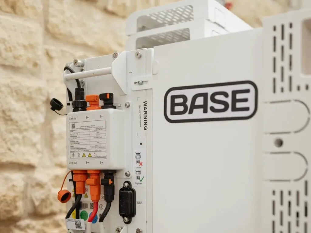 Battery Energy Storage Systems (BESS) for Mission-Critical Power