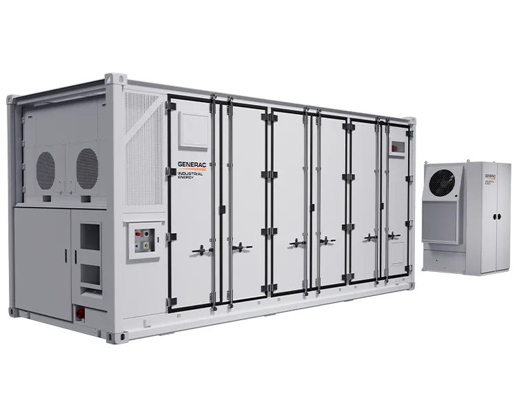 BESS vs Diesel Generator for Backup Power: Match the Technology to How Long You Must Run