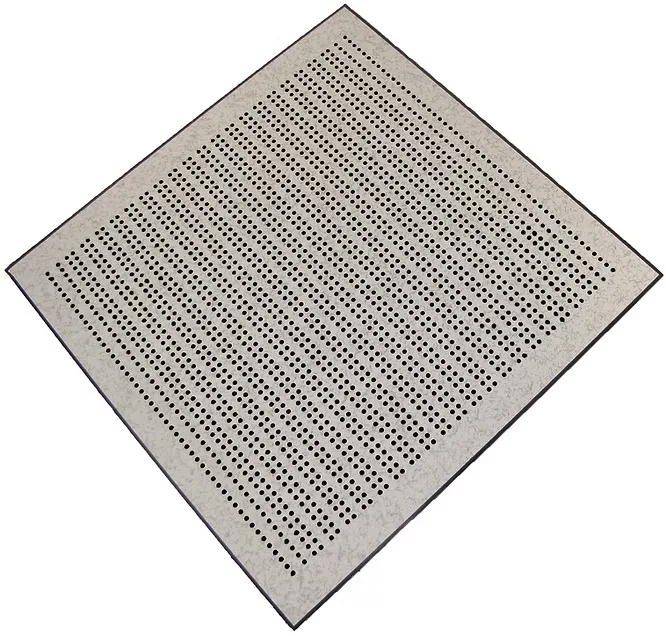 CEI Access Floor Understructure and Airflow Panels: The Hidden System That Carries Load and Cooling