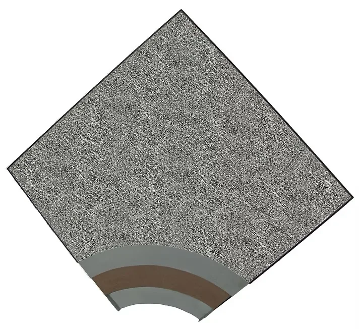 Wood Core vs Concrete-Filled Raised Floor Panels: Which Is Right?: The Load Myth: Same Class, Same Rated Load