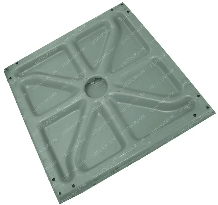 CEI Replacement Access Floor Panels (TecCore, Maxcess)