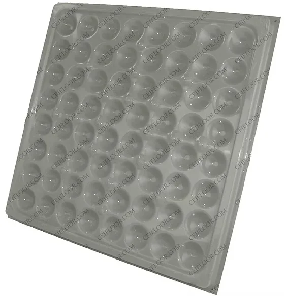 CEI Replacement Access Floor Panels (TecCore and Maxcess): Repair and Expand Without Replacing the Whole Floor