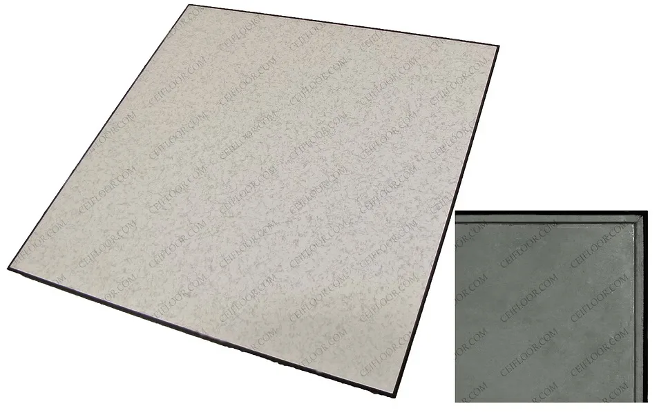 Wood Core vs Concrete-Filled Raised Floor Panels: Which Is Right?: Why Wood Core Is Often Less Expensive to Install