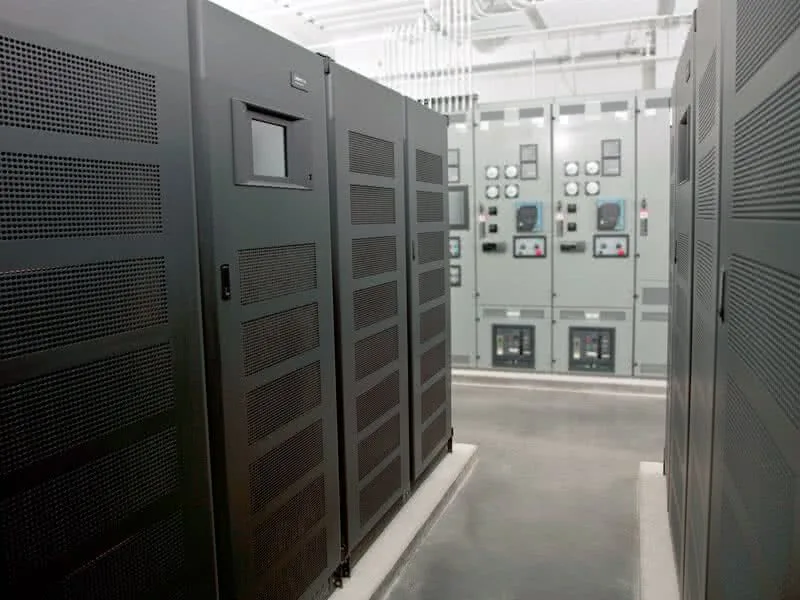 24/7 Critical Power Emergency Response in Central Texas: One Call, Any Hour, Across Central Texas