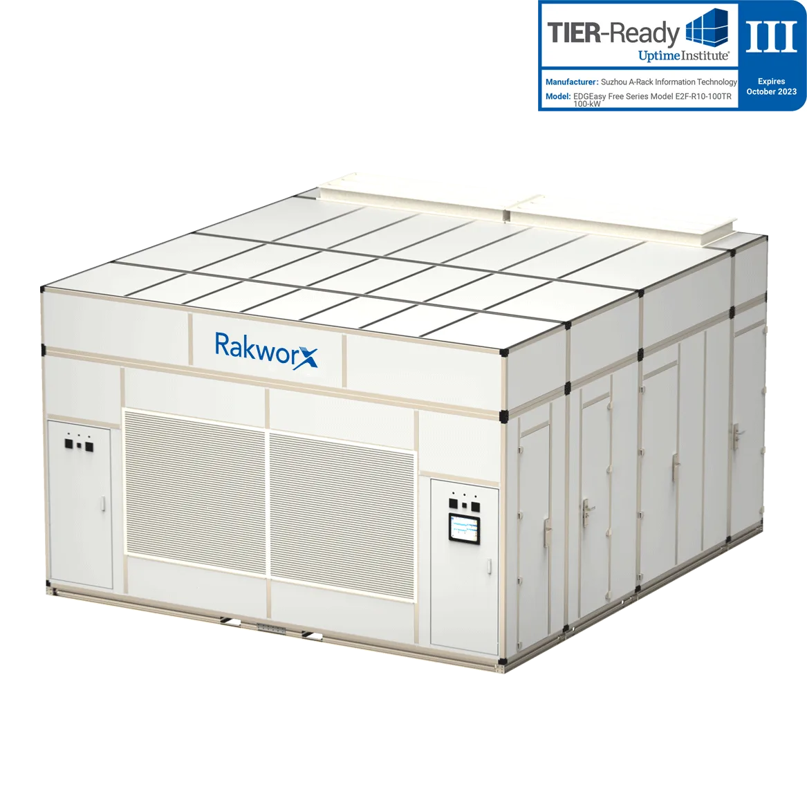 Data Center Tier Ratings (Tier I-IV) Explained: Translate a Tier Goal Into Real Power and Cooling