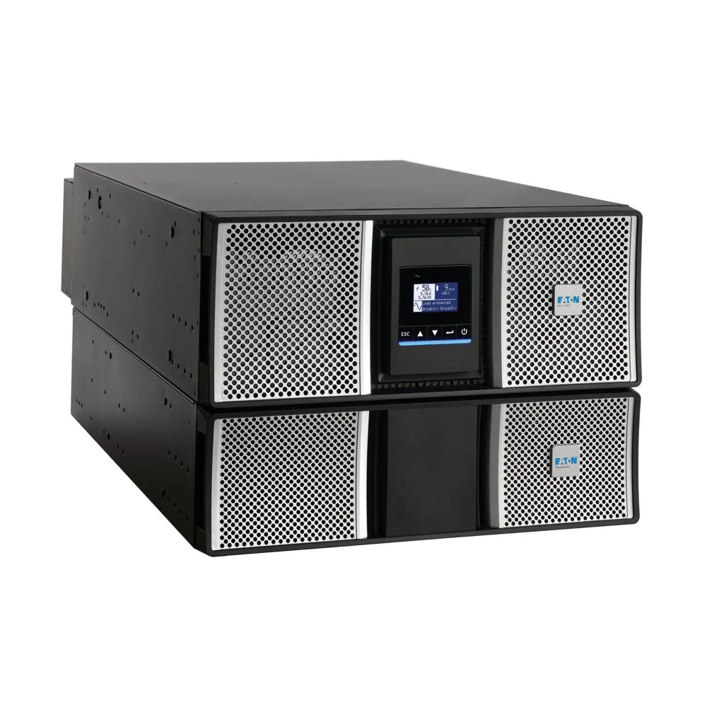 Eaton 9PX and 9SX Single-Phase UPS: Specs and Service