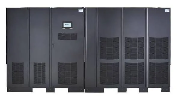 Eaton Power Xpert 9395 and 9395P UPS: Specs and Service