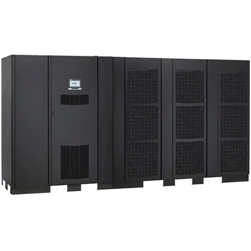 Eaton Power Xpert 9395 and 9395P UPS: Specs, Sizing, and Service: Energy Saver System and Hot Sync Paralleling