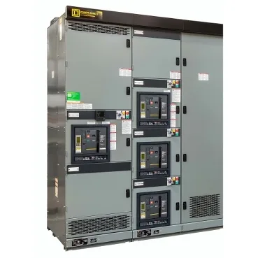 Generator Paralleling and Switchgear Explained
