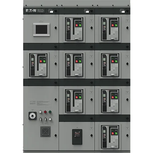 Generator Paralleling and Switchgear Explained: Why Multiple Paralleled Generators Beat One Large Unit