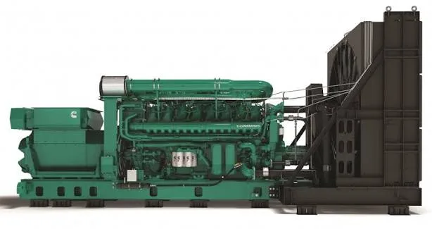 How to Size a Standby Generator for Your Facility: Size for Starting Loads, Not Just Running Loads