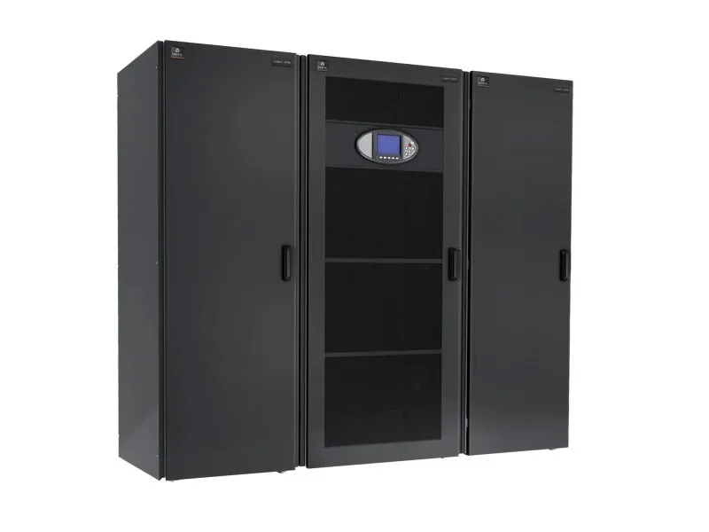 How to Size a UPS for Your Data Center or Server Room