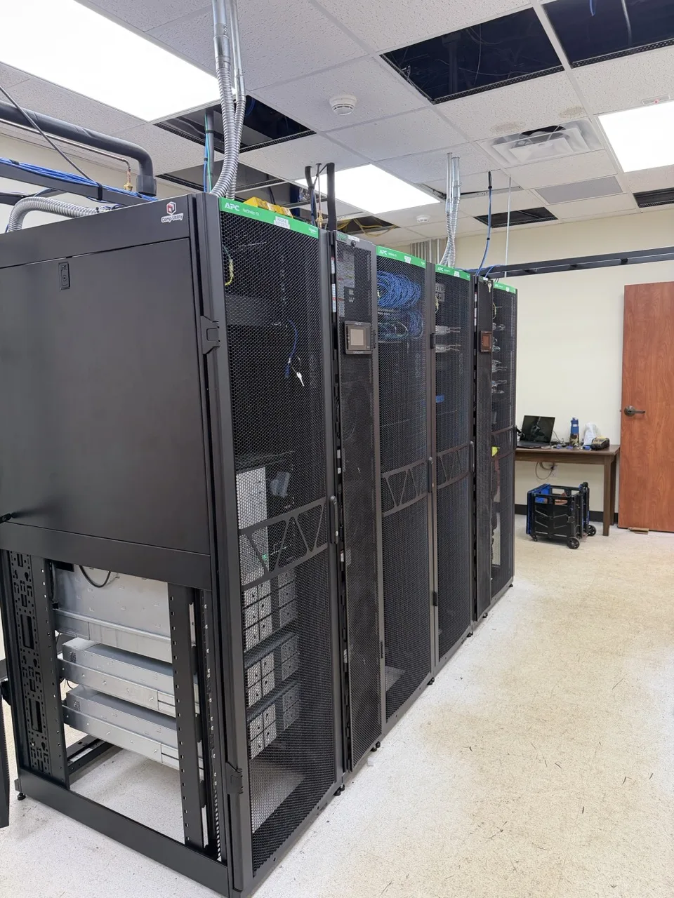 Critical Power Installation and Commissioning Services: Commissioning That Verifies Performance and Redundancy