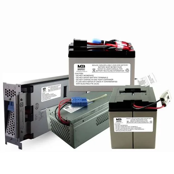 Lithium-Ion vs VRLA Batteries for Data Center UPS Systems: Upfront Price Is Only Part of the Battery Decision