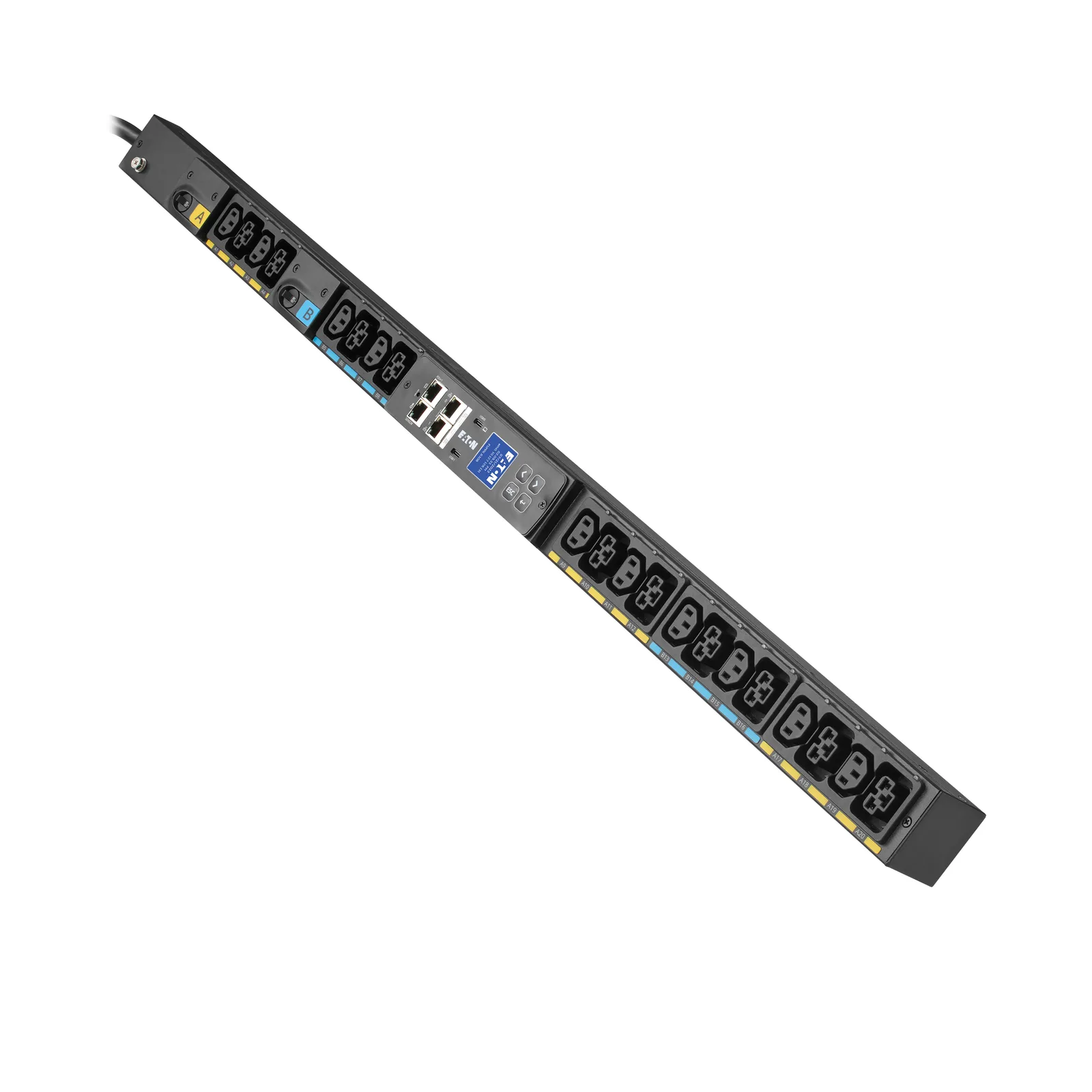 Metered vs Switched PDUs: Which Do You Need?: Match PDU Intelligence to How You Operate Each Rack