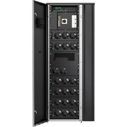 Modular vs Monolithic UPS: Pros and Cons