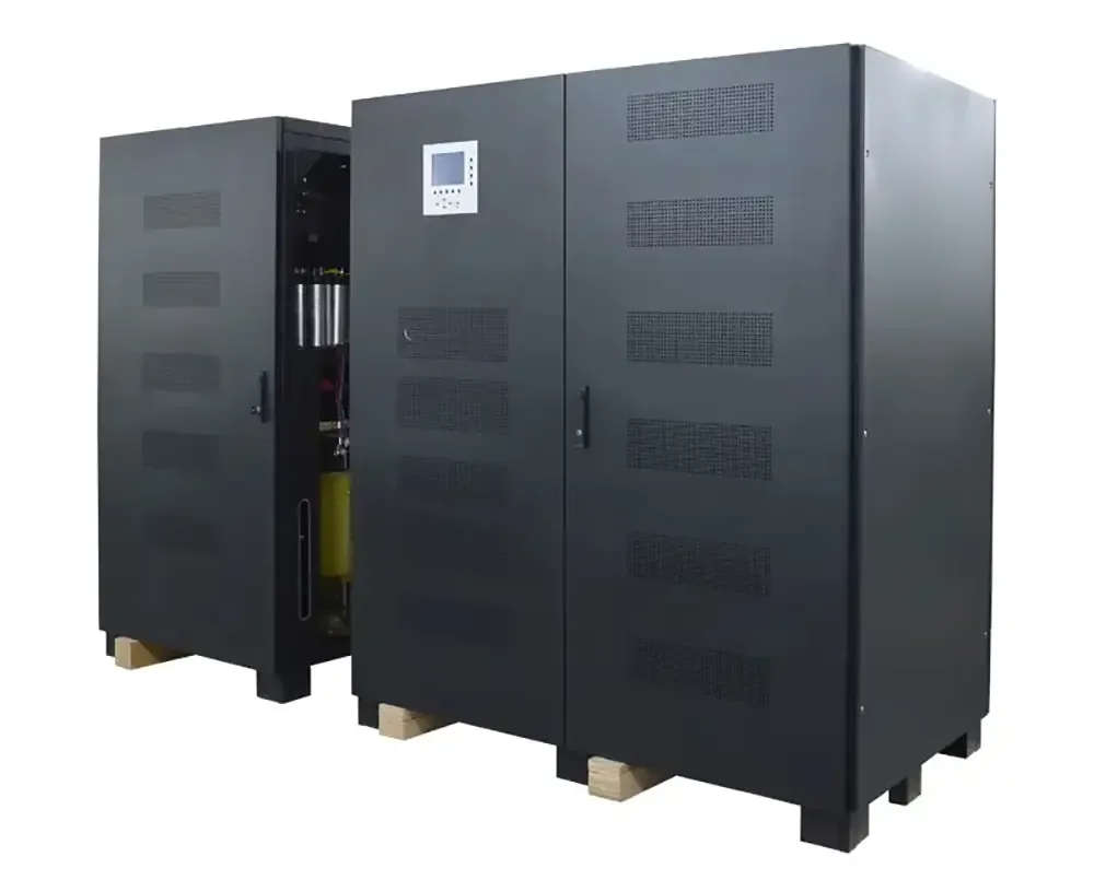 Multi-Brand UPS and Cooling Service (Eaton, Schneider, Vertiv)