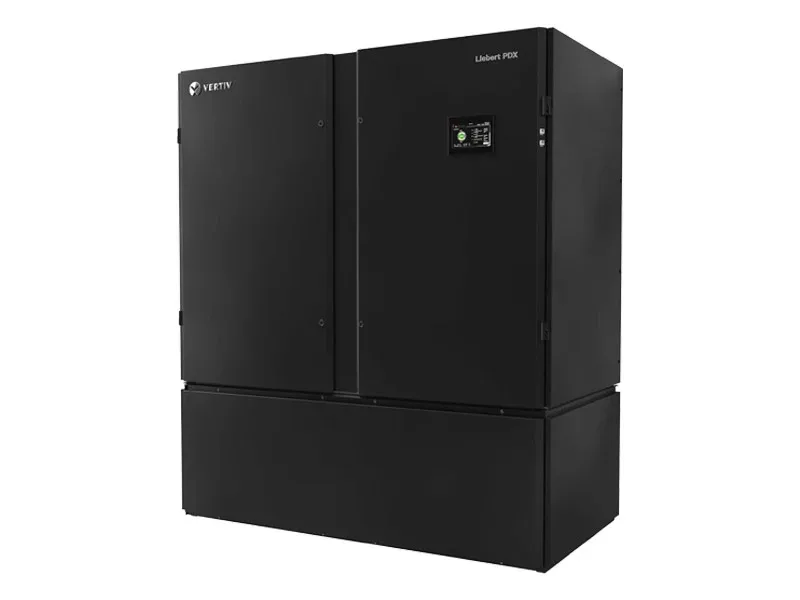 Precision Cooling Service in Central Texas