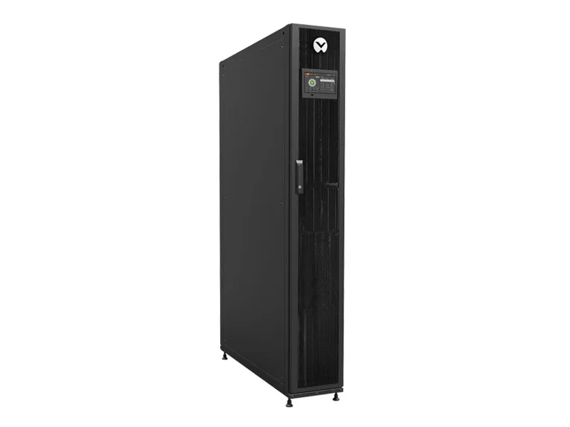 Precision Cooling Types: CRAC, CRAH, In-Row, Rear-Door, and Liquid: From Perimeter Air to Direct-to-Chip Liquid