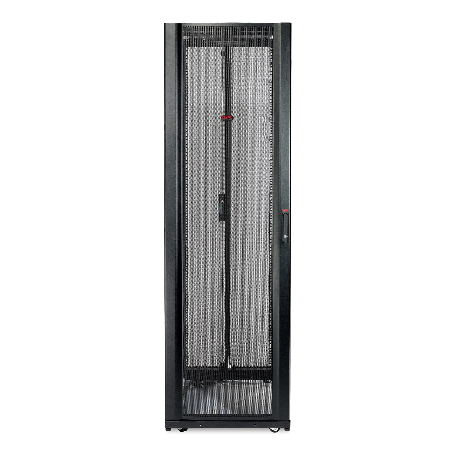 Server Racks and Enclosures for Data Centers