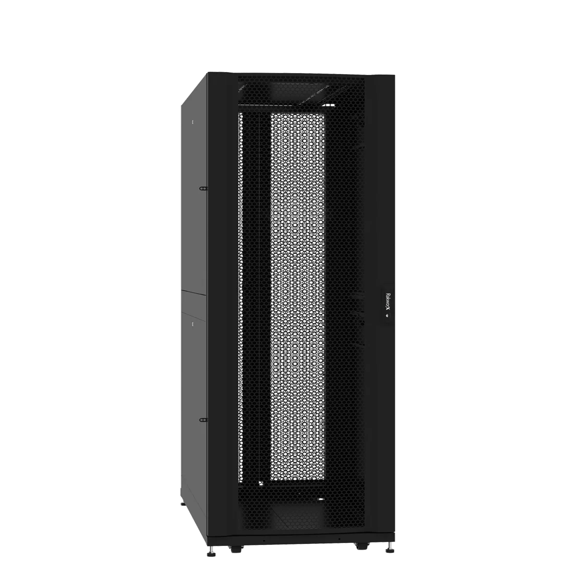 RakworX Server Cabinets and Enclosures: Specs and Options