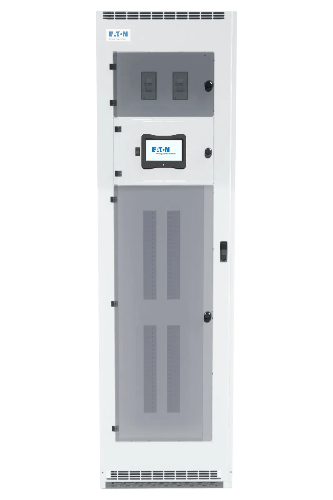 Remote Power Panels (RPP) and Floor PDUs