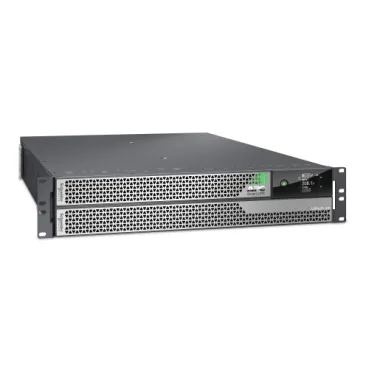 Schneider Easy UPS 3S, 3M, and 3L Three-Phase UPS: Straightforward Three-Phase Protection From 10 to 600 kW