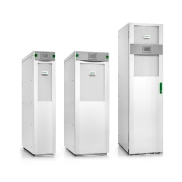 Schneider Galaxy VS Modular UPS: Specs, Sizing, and Service