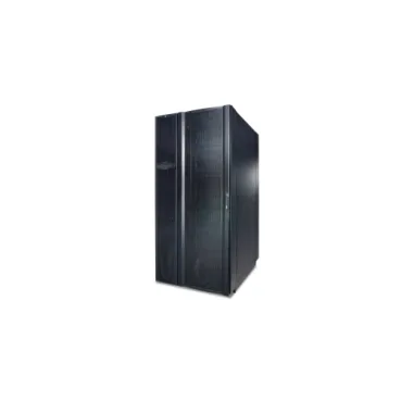 Schneider NetShelter Rack PDUs: Basic to Switched