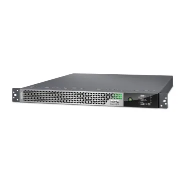 Schneider/APC Smart-UPS Single-Phase Systems