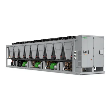 Schneider Uniflair Perimeter CRAC/CRAH Units