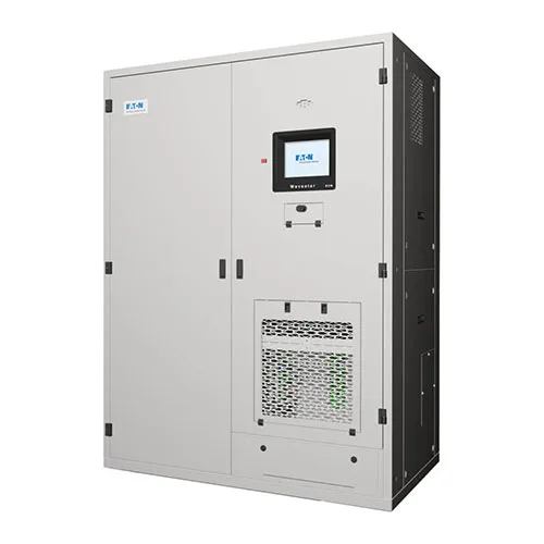 Static Transfer Switches (STS) for Dual-Source Redundancy: Keep Distribution Online Through a Source Failure