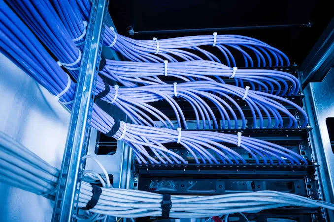 Structured Cabling Installation Services