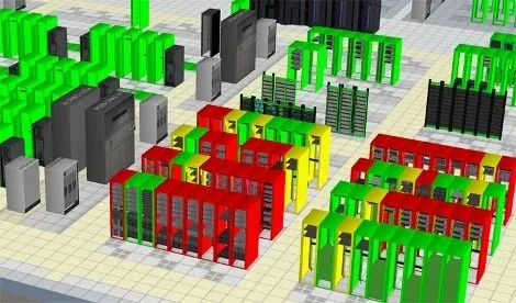 Structured Cabling Standards: TIA-942 and ANSI/TIA-568