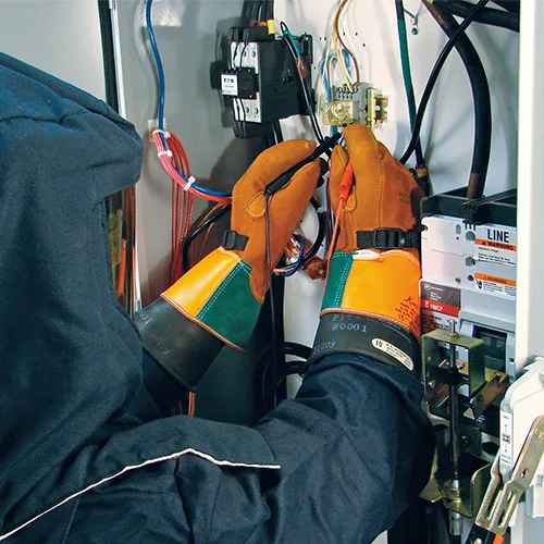 Switchgear Maintenance and Testing Services