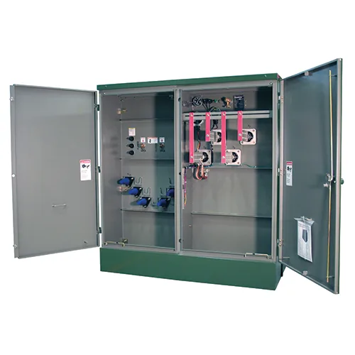 Transformers for Data Centers and Critical Facilities: Right-Rated Transformers for Harmonic IT Loads