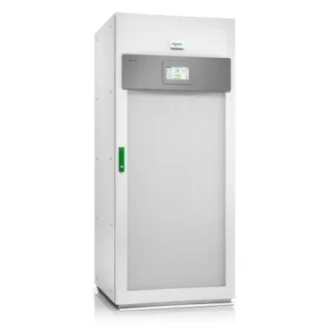 UPS Maintenance and Battery Replacement in Central Texas