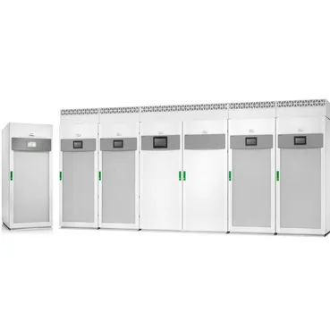 UPS Maintenance and Battery Replacement in Central Texas: Engineer-Owned UPS Service Based in Austin Since 1992