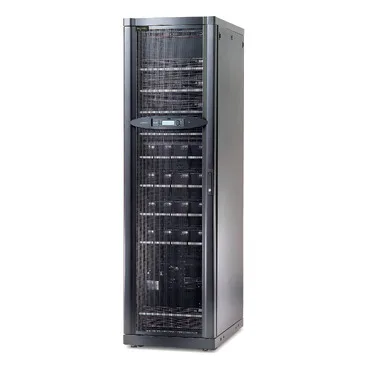 UPS Redundancy Explained: N+1 vs 2N vs 2N+1