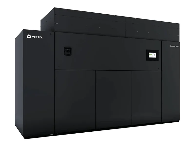 Vertiv Liebert DSE Free-Cooling System: Specs and Service