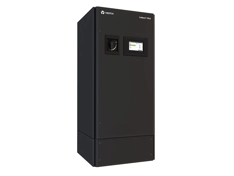 Vertiv Liebert PDX Perimeter DX Cooling: Specs and Service