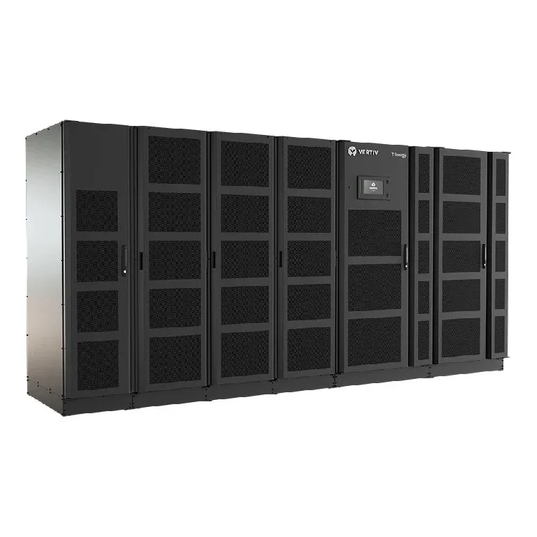 Vertiv Liebert Trinergy Cube Large Modular UPS