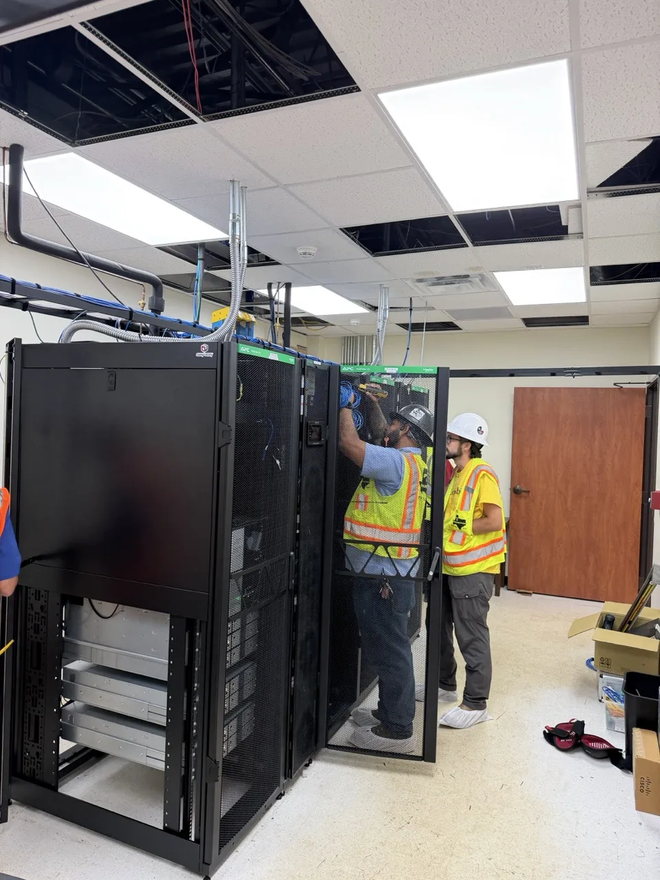 What Is Data Center Commissioning? (Levels 1 to 5): Integrated Systems Testing Is the Real Proof